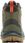 Merrell Speed Strike 2 Mid Gtx Gore-Tex J037819 Zielony - zdjęcie 4