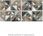 Blend Concrete Grey Combo Rekt. 60,0X120,0 - zdjęcie 3