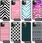 Etui Do Iphone 13 Pro Geometryczne Azteckie - zdjęcie 2