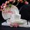 Villa Italia Filiżanka Do Kawy Herbaty 180ml Porcelanowa Eunice (SL026) - zdjęcie 6