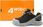 4Wrk Półbut Ochronny Lupus Ultralight S1P Size 40 - zdjęcie 3