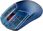 Mysz HyperX Pulsefire Haste 2 S Niebieska (9B001AA) - zdjęcie 8