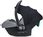 Fotelik Avionaut Cosmo Smart 0-13Kg Grey - zdjęcie 2
