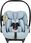 Fotelik Avionaut Pixel PRO 2.0 C (MINT) i IQ Orbit - zdjęcie 10
