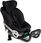 Fotelik BeSafe Stretch RWF 9-36Kg Black Soft BreezeN - zdjęcie 6