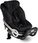 Fotelik BeSafe Stretch RWF 9-36Kg Black Soft BreezeN - zdjęcie 3