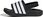 Klapki dziecięce adidas ADILETTE ESTRAP I czarne JR5323 - zdjęcie 6