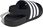 Klapki dziecięce adidas ADILETTE ESTRAP I czarne JR5323 - zdjęcie 3