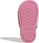 Klapki dziecięce adidas ADILETTE ESTRAP I różowe JR5326 - zdjęcie 6