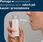 Omron Przenośny Nebulizator Mini Air 360+ - zdjęcie 6