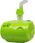 Shenzhen Bi-Rich Medical Devices Inhalator Nebulizator Br-Cn116 Omnibus Green - zdjęcie 3