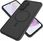 Spacecase Etui Do Galaxy A36 Hybrid Mag Case Magnetyczne Obudowa Magsafe Szkło - zdjęcie 2