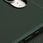 Ringke Etui Onyx Magnetic Magsafe Do Iphone 16E Dark Green - zdjęcie 2