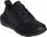 Adidas Buty Sportowe Kryte Eko Skóra Czarne Tensaur JP9644 r. 38 - zdjęcie 5