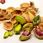 Pistacje prażone solone 1,5kg w łupinie - zdjęcie 5