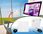 Antena Wi-Fi Pokojowa antena 5G 4G 3G LTE 14dBi - zdjęcie 6