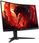 Monitor Acer Nitro 32" XZ323QUP2bmiiphx (UMJX3EE201) - zdjęcie 2