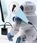 Bounn Inteligentny Interaktywny Robot Zdalnie Sterowany Na Pilota Gestami 3L + - zdjęcie 5