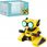 Bounn Interaktywny Robot R/C Na Pilota Oświetlenie Led Muzyka Sterowany Gestami - zdjęcie 11