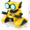 Bounn Interaktywny Robot R/C Na Pilota Oświetlenie Led Muzyka Sterowany Gestami - zdjęcie 9