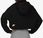 Nike Krótka Bluza z Kapturem Fleece Crop Dance DZ4604-010 Xs - zdjęcie 3