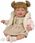 Lalka Arias Lalka Baby Elegance 45Cm - zdjęcie 4