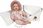 Lalka Arias Lalki Reborn Manuela 40Cm - zdjęcie 3