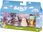 Moose Toys Zestaw Figurek Bluey Halloween 4Szt. - zdjęcie 3