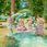 Sylvanian Families  Deer Babies Floral Swing Set 5801 - zdjęcie 5