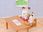 Sylvanian Families Families. Zestaw Do Jadalni Stół I Krzesła - zdjęcie 2