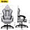 Fotel dla gracza Gtplayer LR002-FG-560 - zdjęcie 2