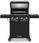 Grill Gazowy Crown 480 Shadow Broil King 865983Pl  - zdjęcie 5