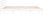 Zakitohome Rama Łóżka Drewniana 160X200 Biała (Zh810441) - zdjęcie 5