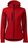 Softshell Kurtka Damska Malfini Performance 521 300G Czerwona 3XL - zdjęcie 2