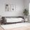 Zakito Home Sofa Łóżko 2 W 1 Taupe 223X100X68Cm (ZH353986) - zdjęcie 4