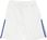 Spodenki męskie adidas MT19 Knitted Short białe DW6772 - zdjęcie 2