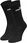 Puma Skarpety Skarpetki Crew Sock Szare/białe/czarne r.43-46 - zdjęcie 5