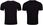 Koszulka męska t-shirt Tommy Hilfiger czarna M - zdjęcie 5