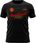 Koszulka Manchester United T-shirt Red Devils Dla Kibica United - zdjęcie 1
