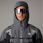 Kurtka z kapturem męska The North Face LIGHTNING ZIP-IN czarna NF0A87GNB0I - zdjęcie 2