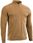 M-Tac - Bluza polarowa Delta Fleece - 190 g/m² - YKK - Coyote Brown - 70003017 - zdjęcie 5