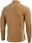 M-Tac - Bluza polarowa Delta Fleece - 190 g/m² - YKK - Coyote Brown - 70003017 - zdjęcie 4
