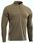 M-Tac - Bluza polarowa Delta Fleece - 190 g/m² - YKK - Dark Olive - 70003048 - zdjęcie 2