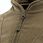 M-Tac - Bluza polarowa Delta Fleece - 190 g/m² - YKK - Dark Olive - 70003048 - zdjęcie 5