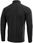 M-Tac - Bluza polarowa Delta Fleece - 190 g/m² - YKK - Czarna - 70003002 - zdjęcie 6