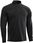 M-Tac - Bluza polarowa Delta Fleece - 190 g/m² - YKK - Czarna - 70003002 - zdjęcie 6