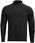 M-Tac - Bluza polarowa Delta Fleece - 190 g/m² - YKK - Czarna - 70003002 - zdjęcie 4