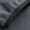 M-Tac - Bluza polarowa Delta Fleece - 190 g/m² - YKK - Dark Grey - 70003012 - zdjęcie 2