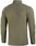 M-Tac - Bluza polarowa Delta Fleece - 190 g/m² - YKK - Army Olive - 70003062 - zdjęcie 2
