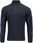 M-Tac - Bluza polarowa Delta Fleece - 190 g/m² - YKK - Dark Navy Blue - 70003015 - zdjęcie 3
